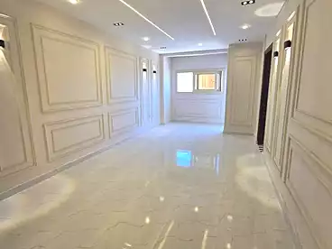 Apartments For sale in Hasan Kamel St, El Asafra, 110 sqm
