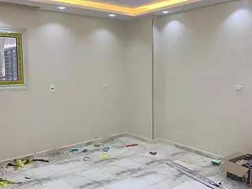 شقق للبيع في شارع ذو الفقار باشا، حلوان، 135 متر