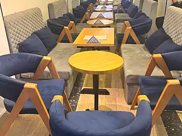 Cafe For sale in El Seyouf, Alexandria, 70 sqm