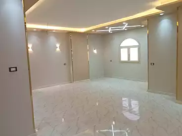 Apartments For rent in Gisr Al Suez, Ain Shams, 165 sqm