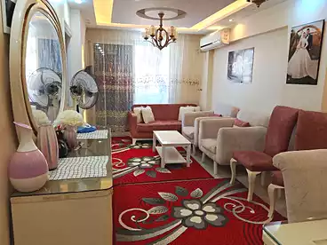 Apartments For sale in Al Soyouf Bahri, El Seyouf, 80 sqm