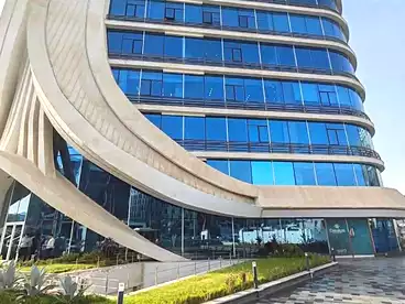 مكاتب للإيجار في كايرو كابيتال سنتر - كتاليست، كمبوند بالتجمع الخامس، 81 متر