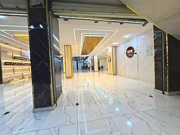 محلات للبيع في منطقة ح، حدائق الأهرام، 300 متر