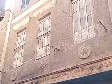 منزل / بيت للبيع في بولاق أبو العلا، وسط البلد، 77 متر