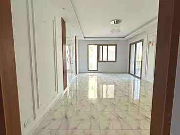 Apartments For sale in Aeon Compound - Marakez, Compounds in 6 October, 176 sqm