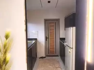 Studio For rent in Abbas El Akkad St., Nasr City, 50 sqm