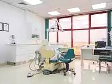 عيادات للبيع في المنطقة السياحية ب، حدائق أكتوبر، 28 متر