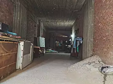 Commercial For rent in El Kasr El Aini St., Garden City, 35 sqm