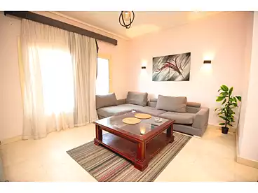 Studio For sale in The Village Compound - Palm Hills, Compounds in New Cairo, 90 sqm