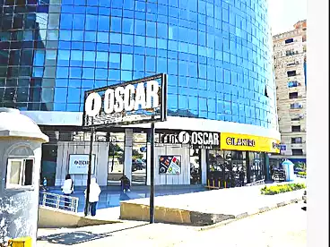 Offices For rent in Rayhanah Plaza - Morshedy Group, Compounds in Maadi, 320 sqm