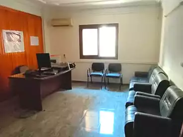 مكاتب للإيجار في شارع الهرم، الهرم، 140 متر