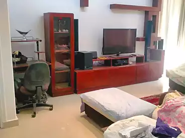 عقارات للإيجار في شارع عبد الحميد بدوي، شيراتون، 125 متر