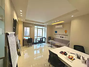 Offices For rent in Sama El Maadi Buildings, Compounds in Maadi, 190 sqm
