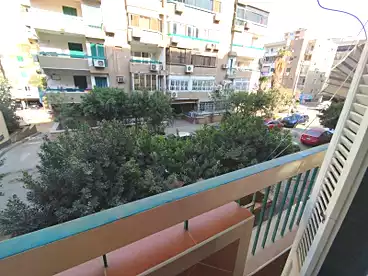مكاتب للإيجار في شارع سيد زكريا، شيراتون، 175 متر