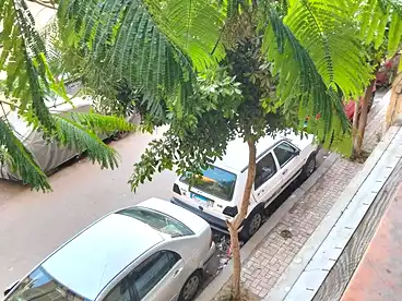 Apartments For sale in El Seyouf, Alexandria, 85 sqm