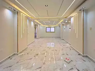 Apartments For rent in El Lebeny, Faisal, 180 sqm