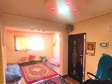 Apartments For sale in El Falki, El Seyouf, 60 sqm