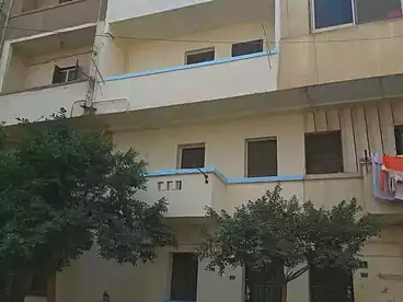 مباني للبيع في منشية التحرير، عين شمس، 100 متر