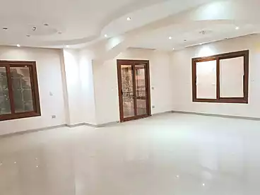 Apartments For sale in Menkaure Gate, Hadayek El Ahram, 204 sqm