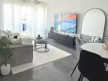 Studio For sale in Cavali Compound - Al Basiony, Compounds in New Cairo, 40 sqm