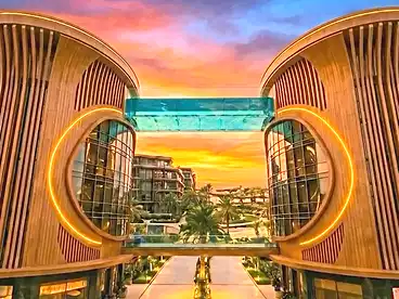 Apartments For sale in Hurghada Resorts, Red Sea, 101 sqm