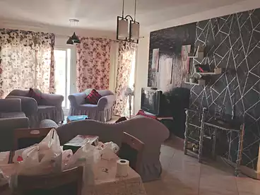 شقق للإيجار في القرنفل 1، القرنفل، 130 متر