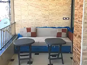 Furnished Apartment For rent in Sidi Beshr Bahri, Sidi Bishr, 160 sqm