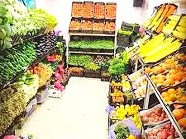 Shops For sale in Rawdet El Salmya St., Hadayek October, 30 sqm