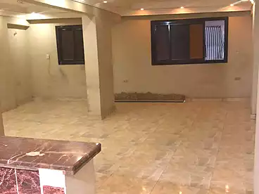 عقارات للإيجار في شارع سيد أبو النجا، النعام، 130 متر