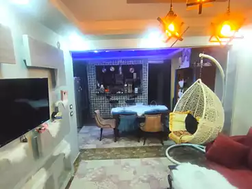 Apartments For sale in El Falki, El Seyouf, 90 sqm