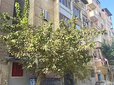 Apartments For sale in Toson St., Rod El Farag, 80 sqm