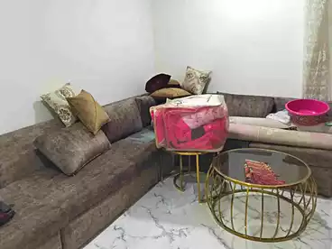 Furnished Apartment For rent in El Kilo 21, Al Agamy, 130 sqm