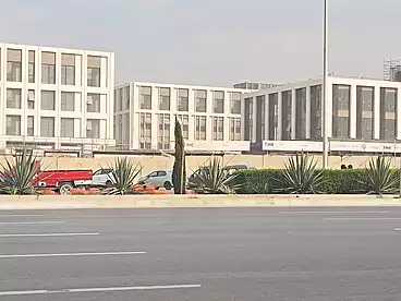 في ماي بارك - كمبوند ميفيدا، كمبوند ميفيدا - اعمار، 263 متر