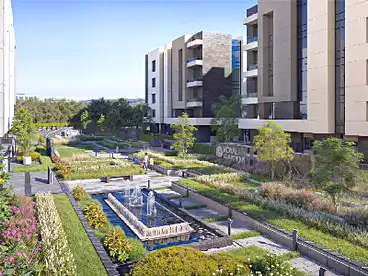 Studio For sale in Eighth Neighborhood, Zahraa El Maadi, 62 sqm