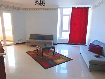 شقق للبيع في طريق الجيش، سيدي بشر، 214 متر