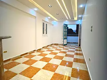 شقق للبيع في الكيلو 21، العجمي، 90 متر