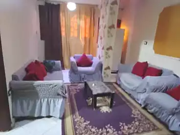 شقق مفروشة للإيجار في الهرم، القاهرة الكبرى، 80 متر