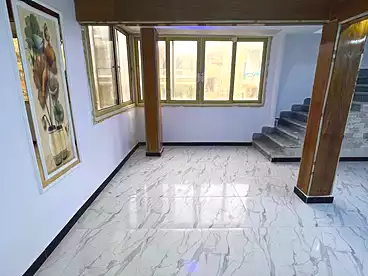 شقق للبيع في شاطئ النخيل - ٦ اكتوبر، العجمي، 190 متر