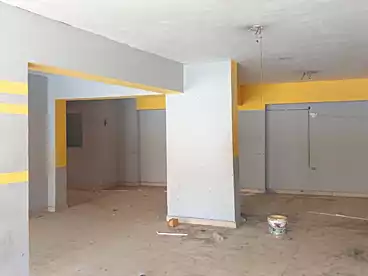 Building For rent in El Marg, Greater Cairo, 300 sqm