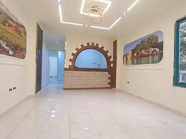 شقق للبيع في شاطئ النخيل - ٦ اكتوبر، العجمي، 90 متر