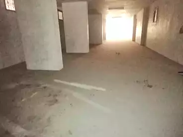 Commercial For rent in El Nozha El Gedida, El Nozha, 700 sqm