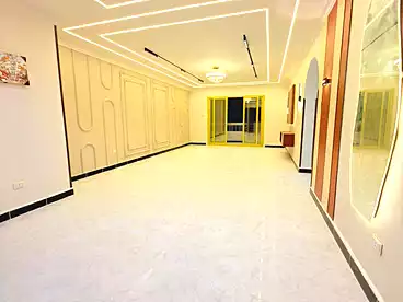 Apartments For sale in Shatee El Nakheel, Al Agamy, 180 sqm