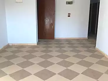 Apartments For rent in El Shaheed Ahmed Hamdy St., El Tawabek, 120 sqm