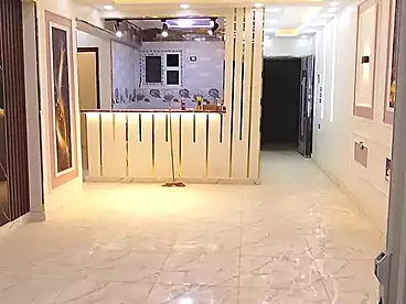 Apartments For sale in Street 27, Nozha 2, 130 sqm