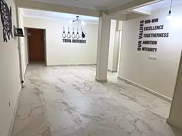 شقق للإيجار في شارع عباس العقاد، مدينة نصر، 120 متر