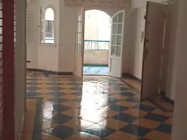 Apartments For sale in Shatee El Nakheel, Al Agamy, 110 sqm