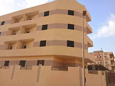 Properties For sale in Hai El Ashgar - Featured Neighborhood, Badr City, 120 sqm