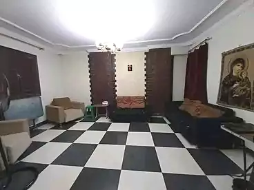 شقق للبيع في شارع جمال عبد الناصر، جسر السويس، 130 متر