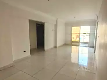 Apartments For sale in El Karma Compound, El Seyouf, 125 sqm