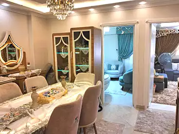 عقارات للبيع في شارع البحرية، بحرى - الأنفوشى، 90 متر